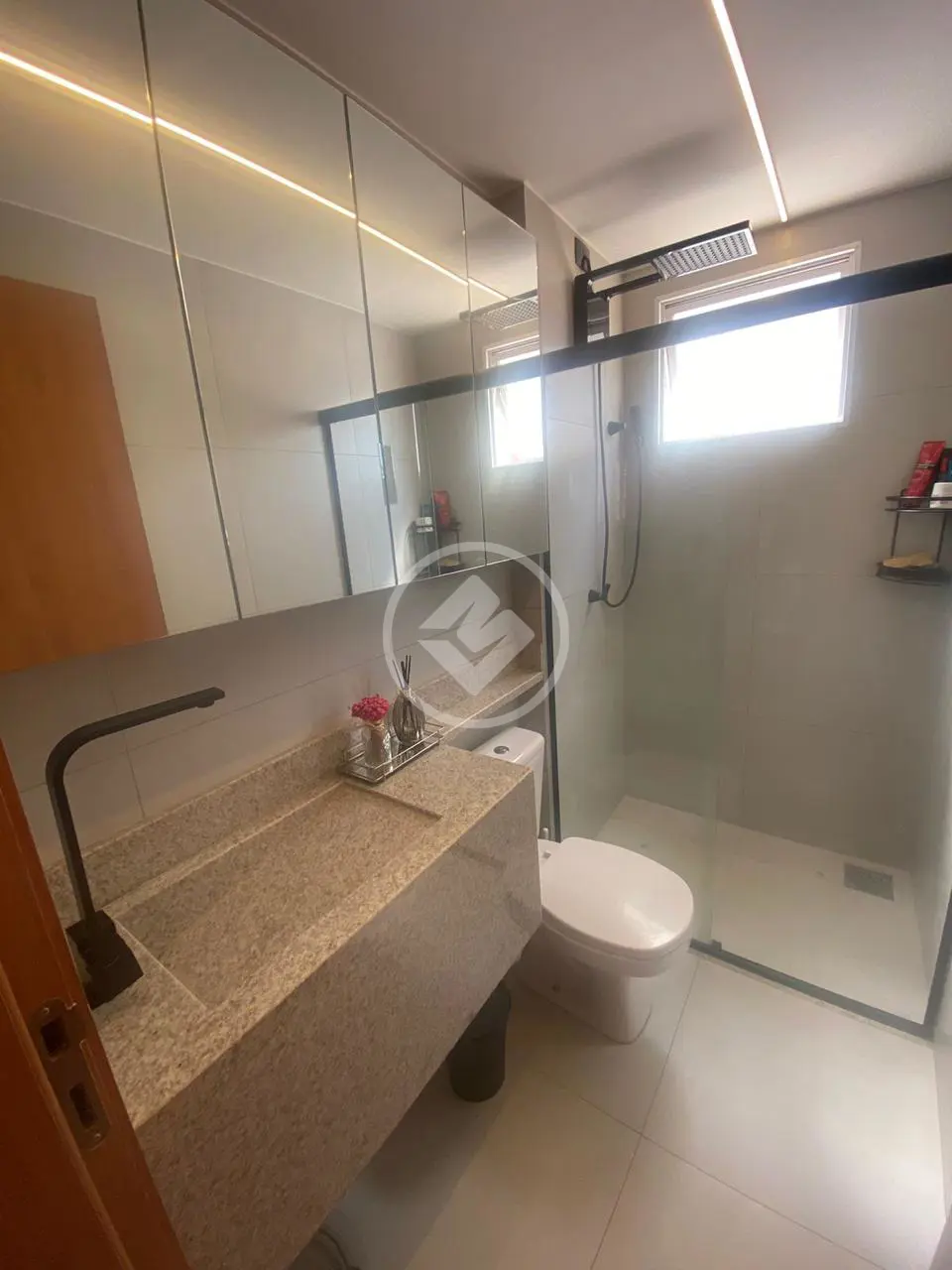 Image 19 - Apartamento em GRANJA MARILEUSA, Uberlândia - MG
