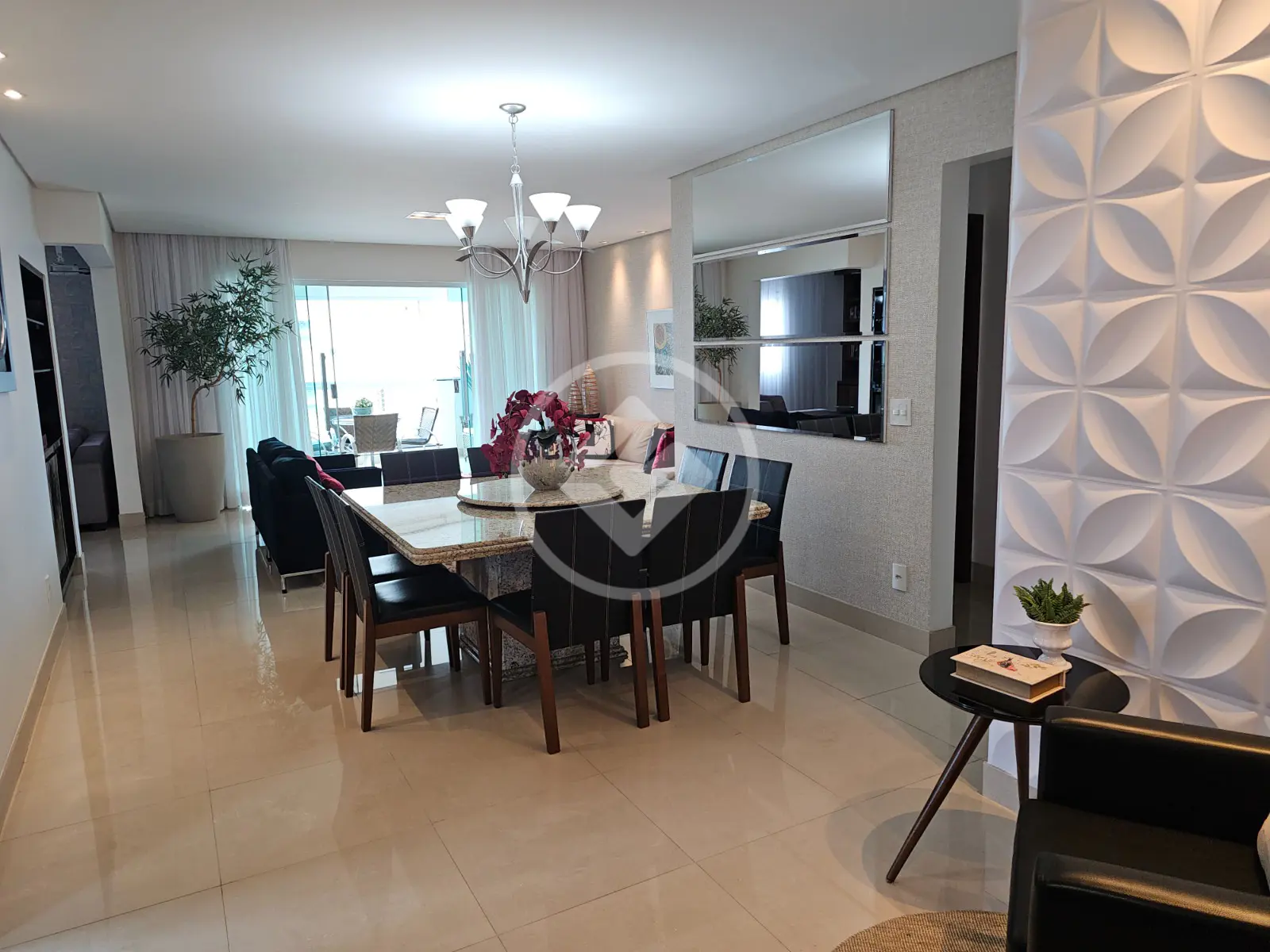 Apartamento MARTINS, Uberlândia - MG — foto 1