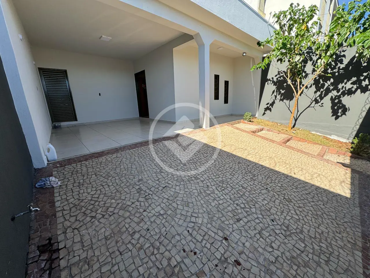 Imagem 3 - Casa em Osvaldo Rezende, Uberlândia - MG