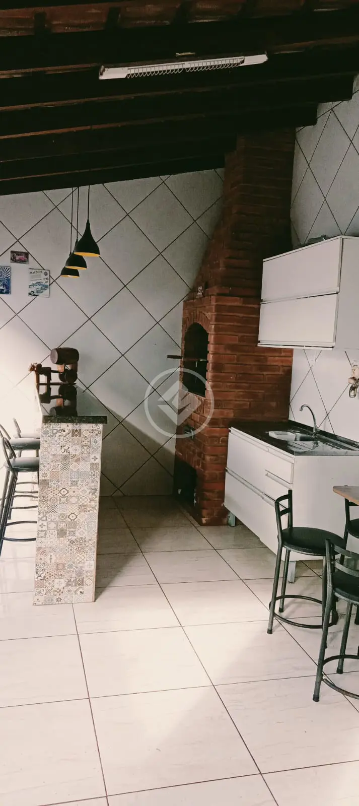 Imagem 1 - Casa em Jardim Brasília, Uberlândia - MG