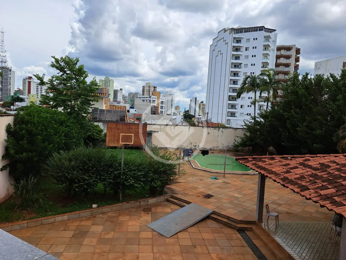 Sobrado Martins, Uberlândia - MG — foto 1