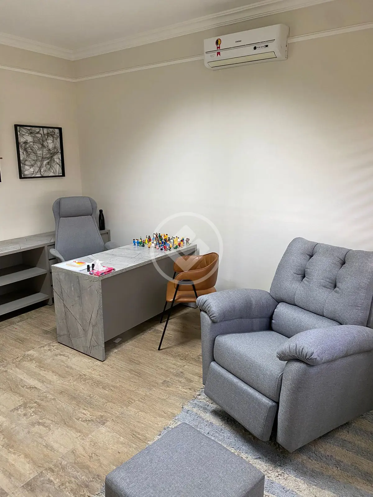 Sala Comercial SANTA MÔNICA, Uberlândia - MG — foto 1