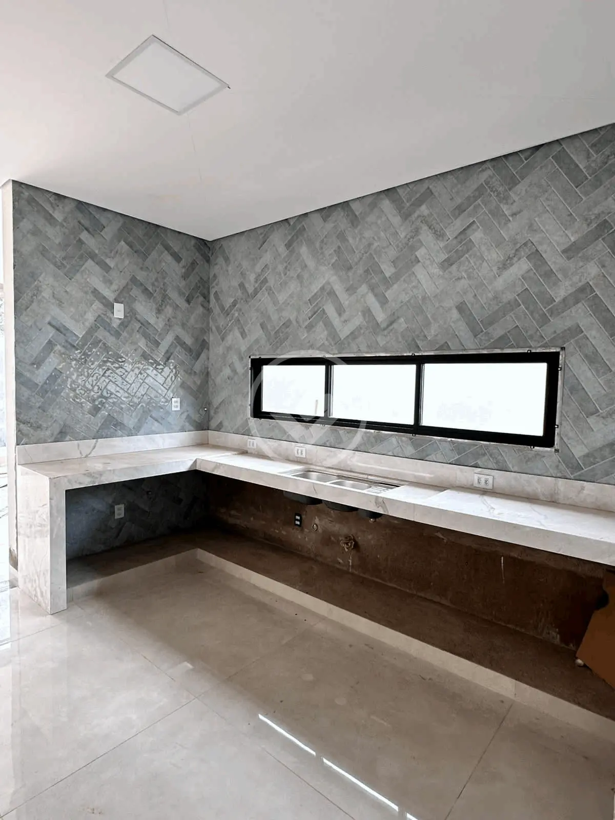 Casa Condomínio Jardim Botânico, Uberlândia - MG — foto 2
