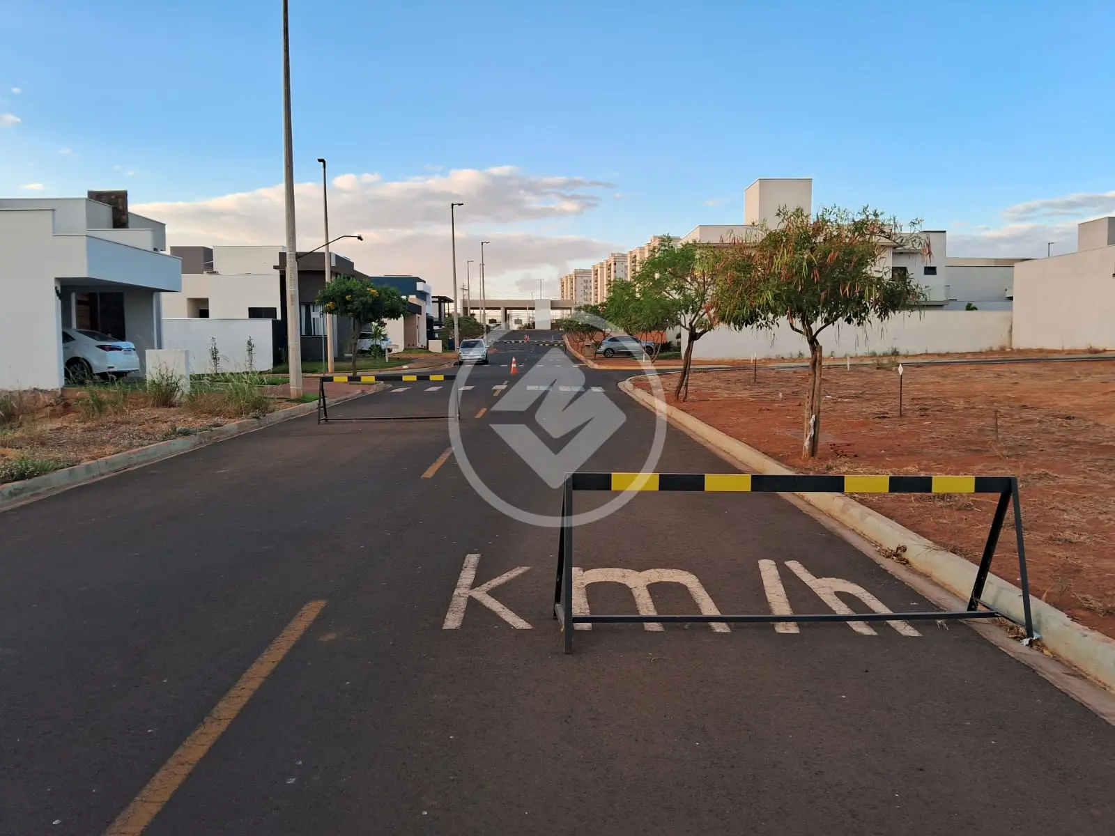 Imagem 2 - Terreno Condomínio em Grand Ville, Uberlândia - MG