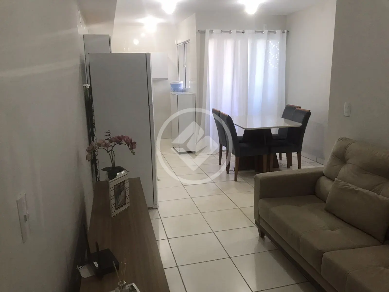 Apartamento Residencial Integração, Uberlândia - MG — foto 2