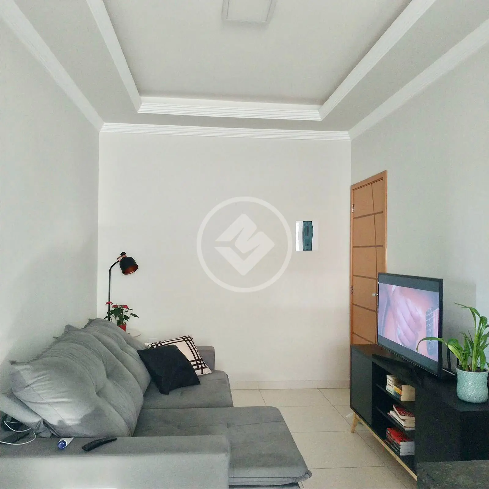 Apartamento Jardim Inconfidência, Uberlândia - MG — foto 1