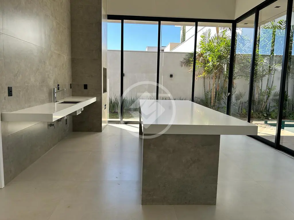 Imagem 3 - Casa Condomínio em GRANJA MARILEUSA, Uberlândia - MG