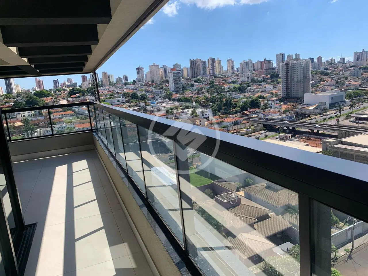 Imagem 1 - Apartamento Duplex em Morada da Colina, Uberlândia - MG