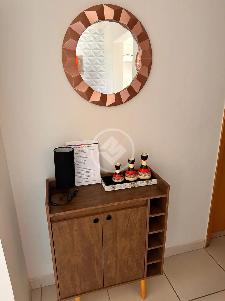 Imagem 5 - Apartamento em PRESIDENTE ROOSEVELT, Uberlândia - MG