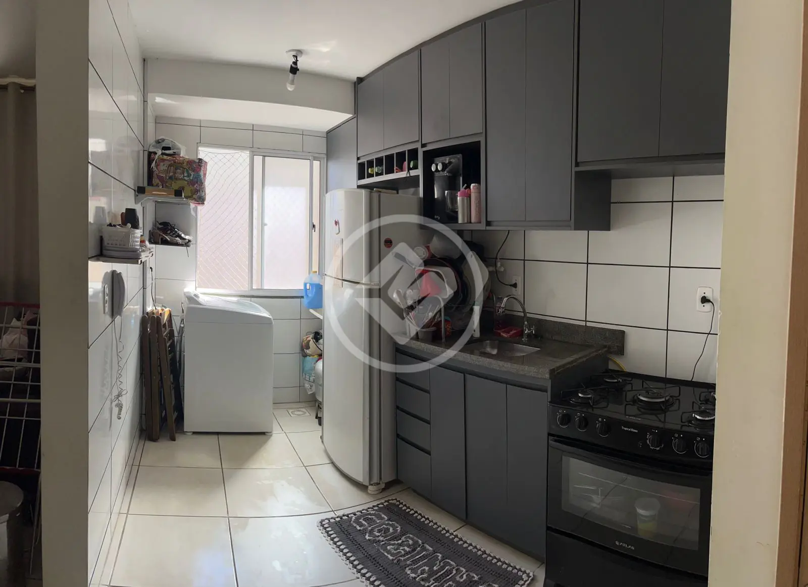 Imagem 5 - Apartamento em Jardim Europa, Uberlândia - MG