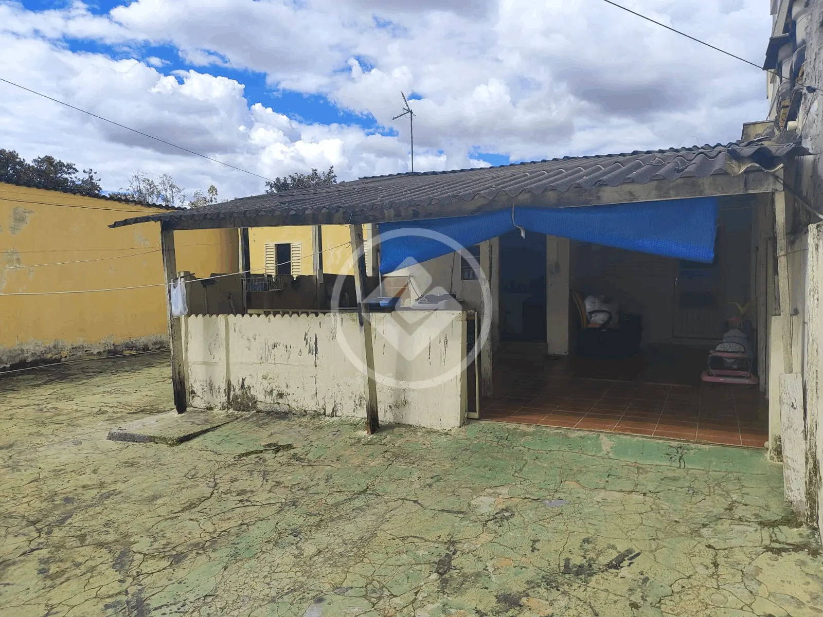 Casa SANTA MÔNICA, Uberlândia - MG — foto 2