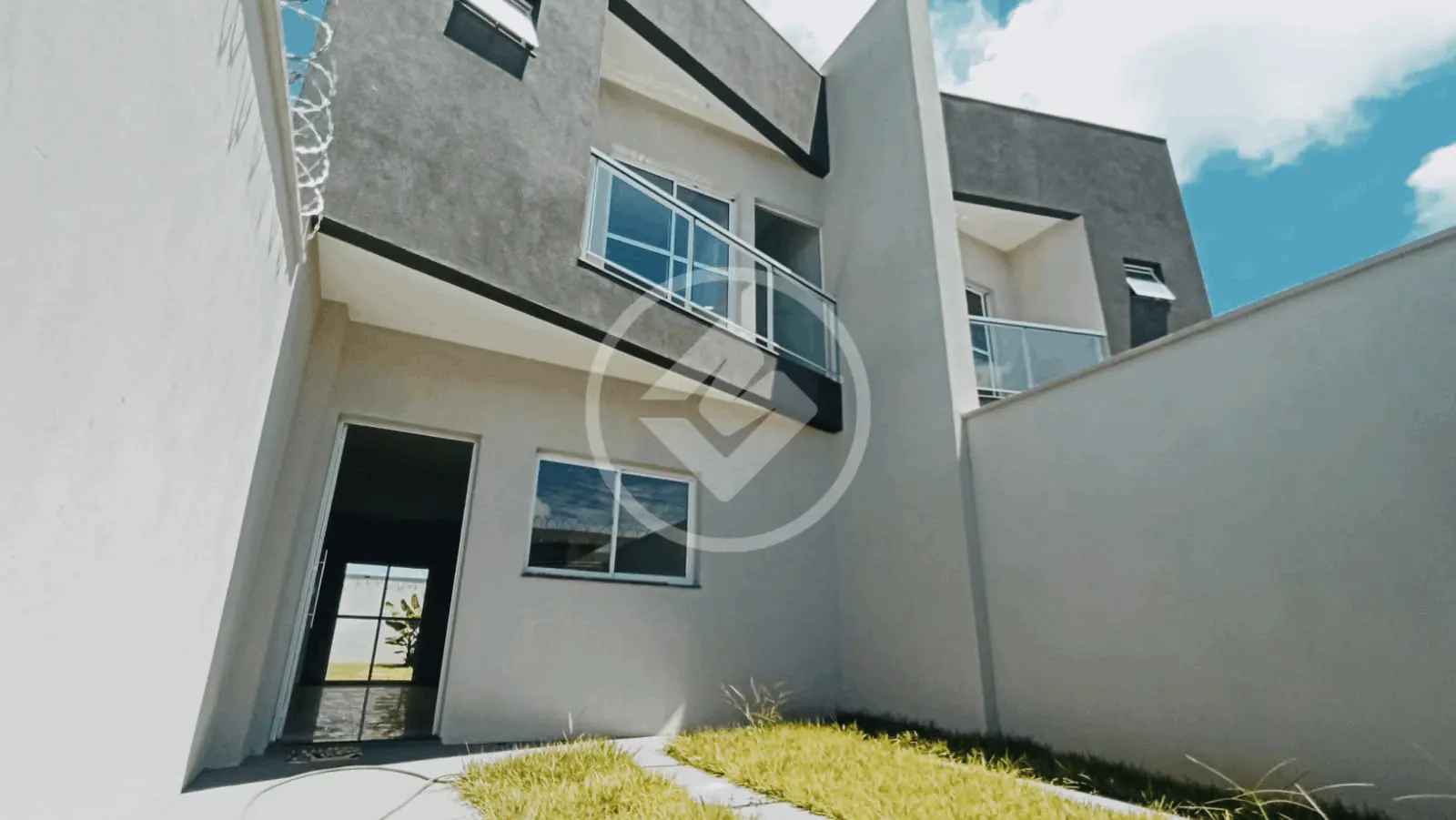 Sobrado Laranjeiras, Uberlândia - MG — foto 2