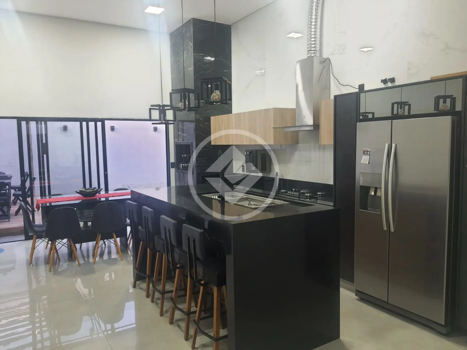 Casa JARDIM HOLANDA, Uberlândia - MG — foto 1