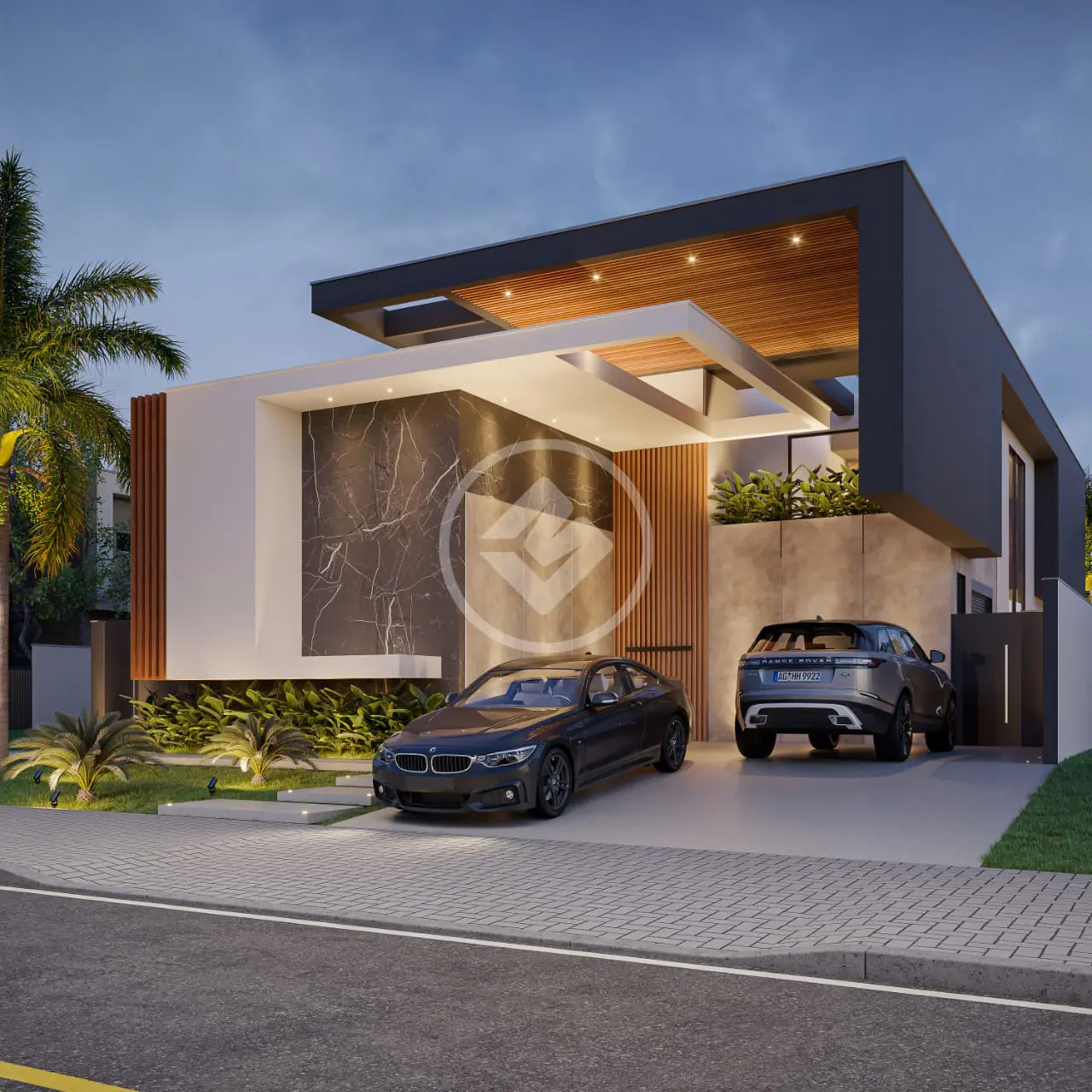 Casa Condomínio GRANJA MARILEUSA, Uberlândia - MG — foto 2