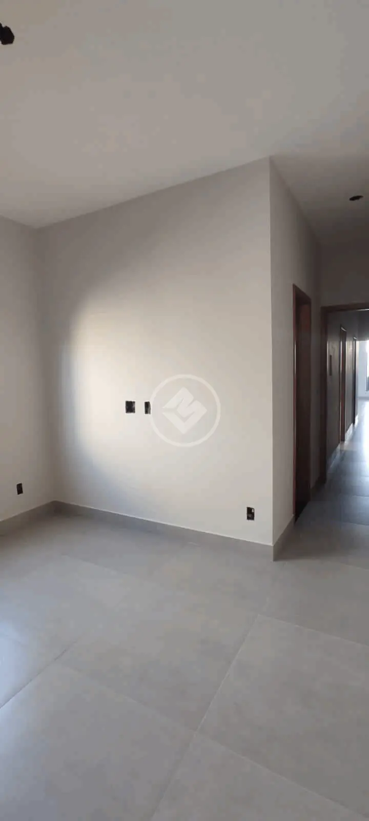 Imagem 4 - Casa em Residencial Integração, Uberlândia - MG