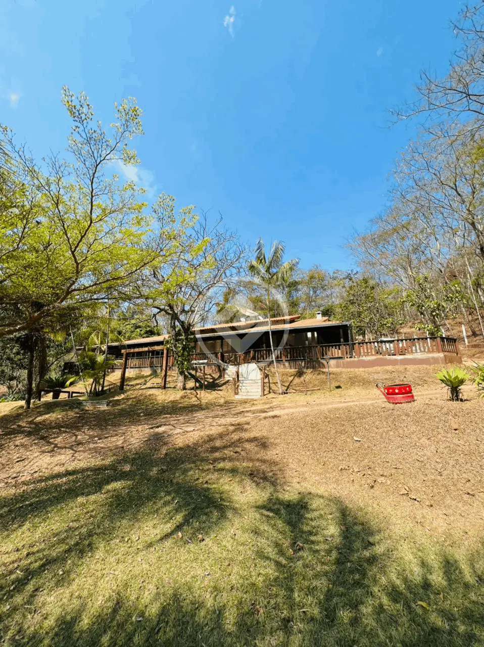 Imagem 5 - Chácara em Zona Rural, Uberlândia - MG