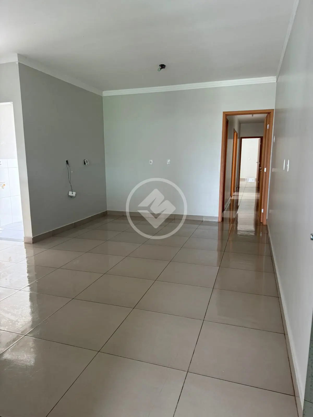 Casa Luizote de Freitas, Uberlândia - MG — foto 1
