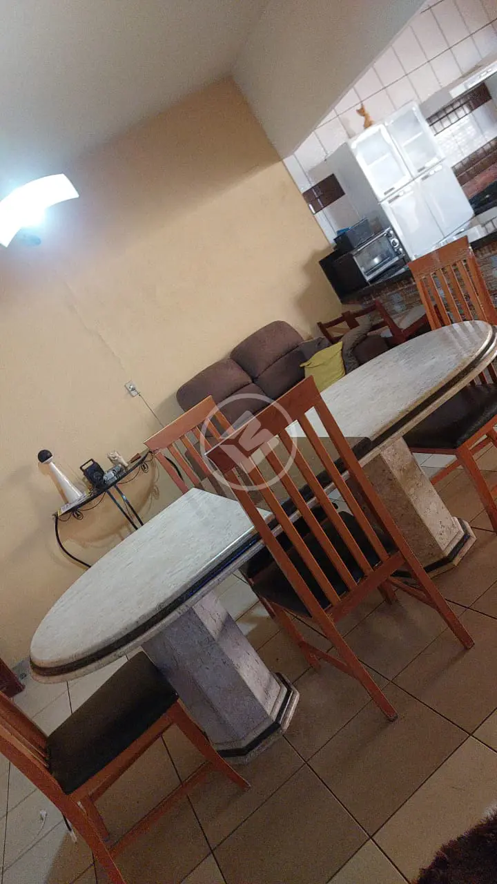 Imagem 5 - Casa em Daniel Fonseca, Uberlândia - MG