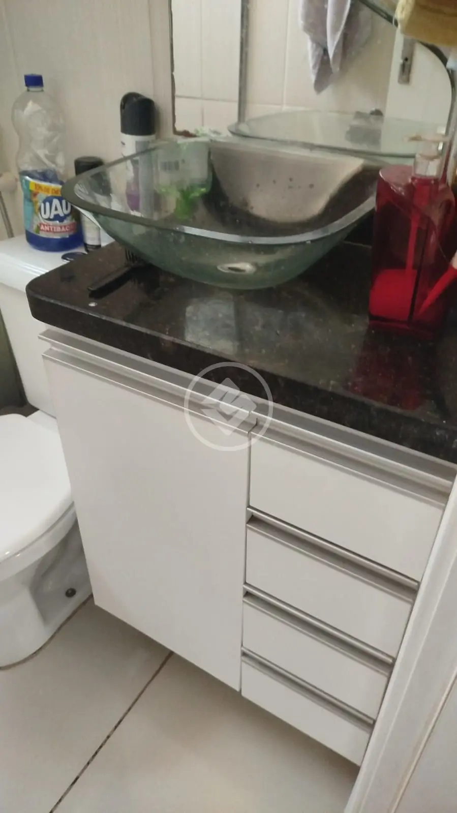 Apartamento Mansour, Uberlândia - MG — foto 2