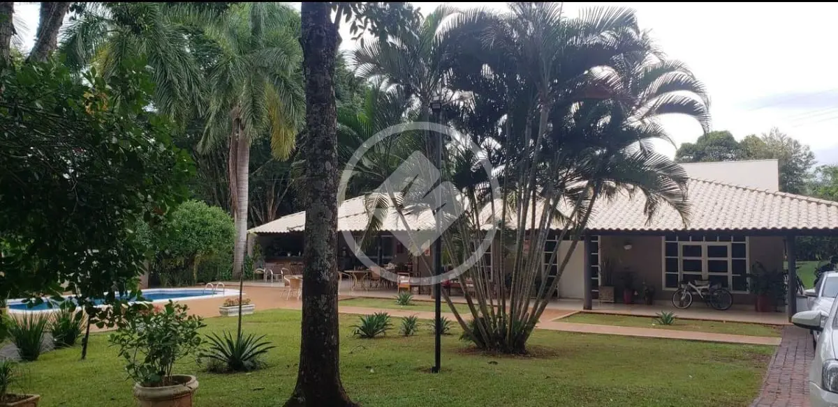 Chácara Morada do Sol, Uberlândia - MG — foto 1