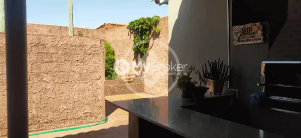 Imagem 6 - Casa em Chácaras Tubalina e Quartel, Uberlândia - MG