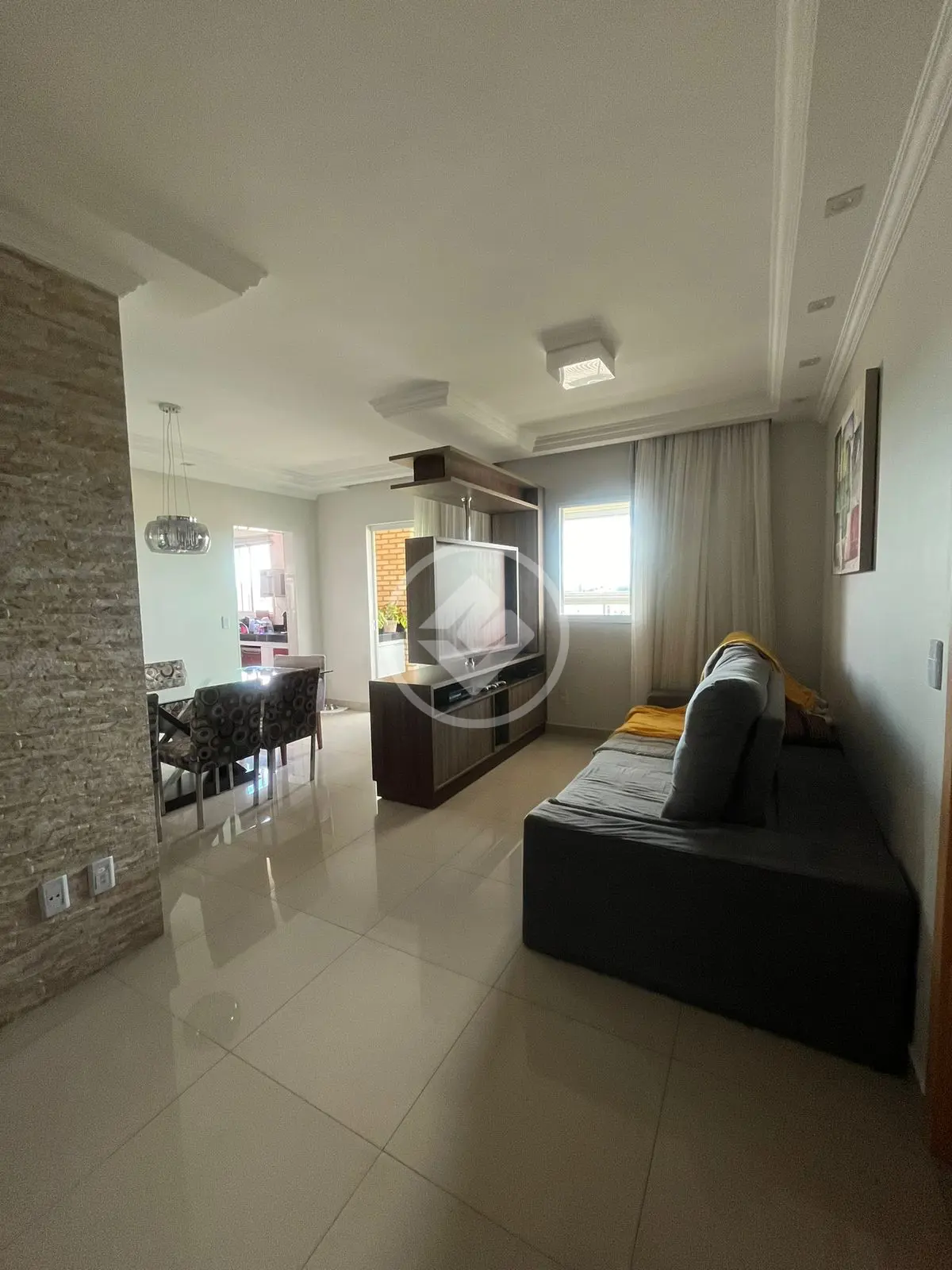 Imagem 3 - Apartamento em Tubalina, Uberlândia - MG