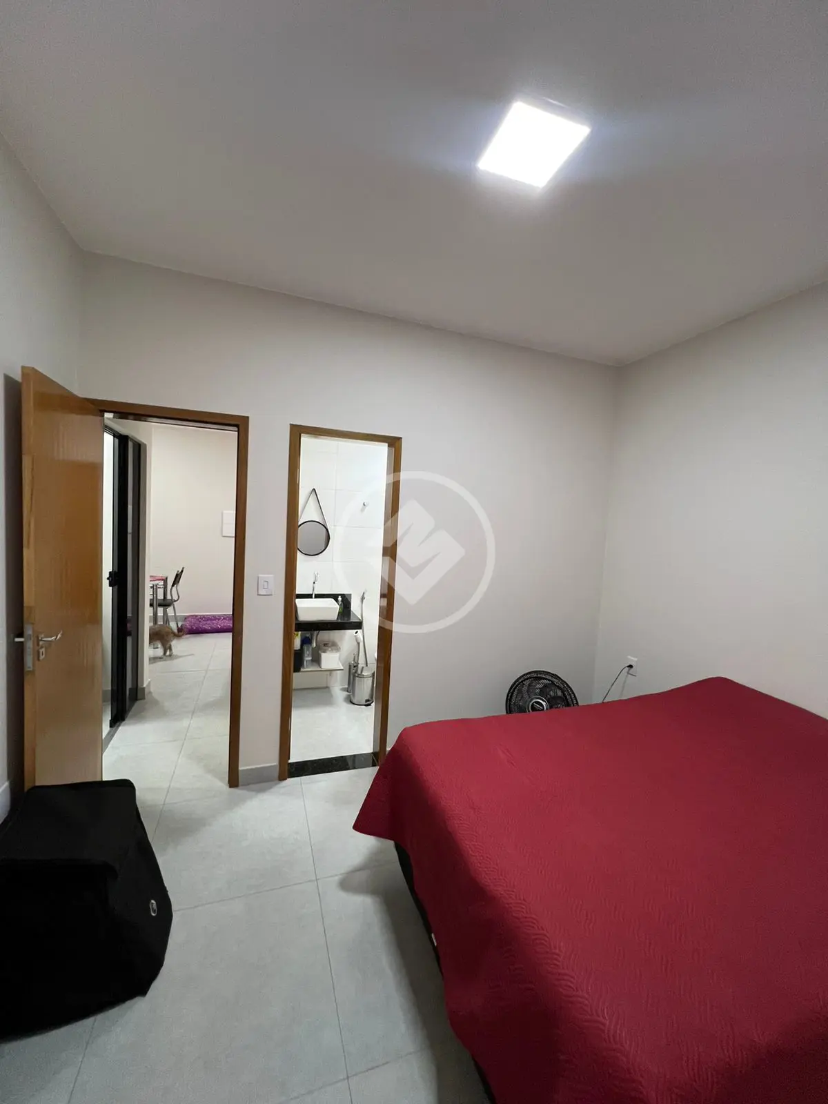 Imagem 6 - Apartamento em Novo Mundo, Uberlândia - MG
