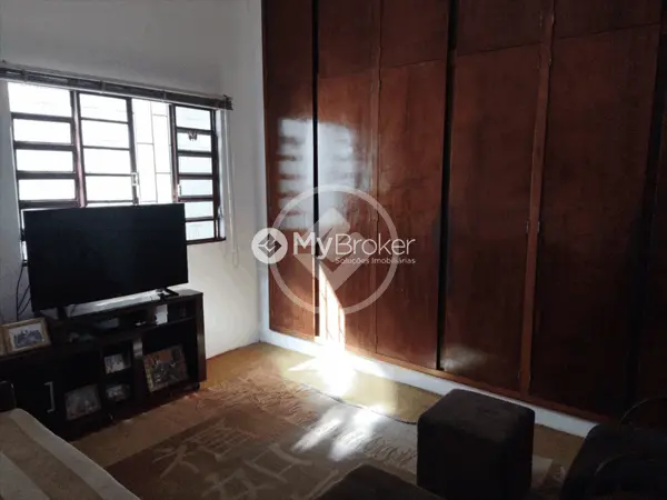 Imagem 1 - Casa em Martins, Uberlândia - MG