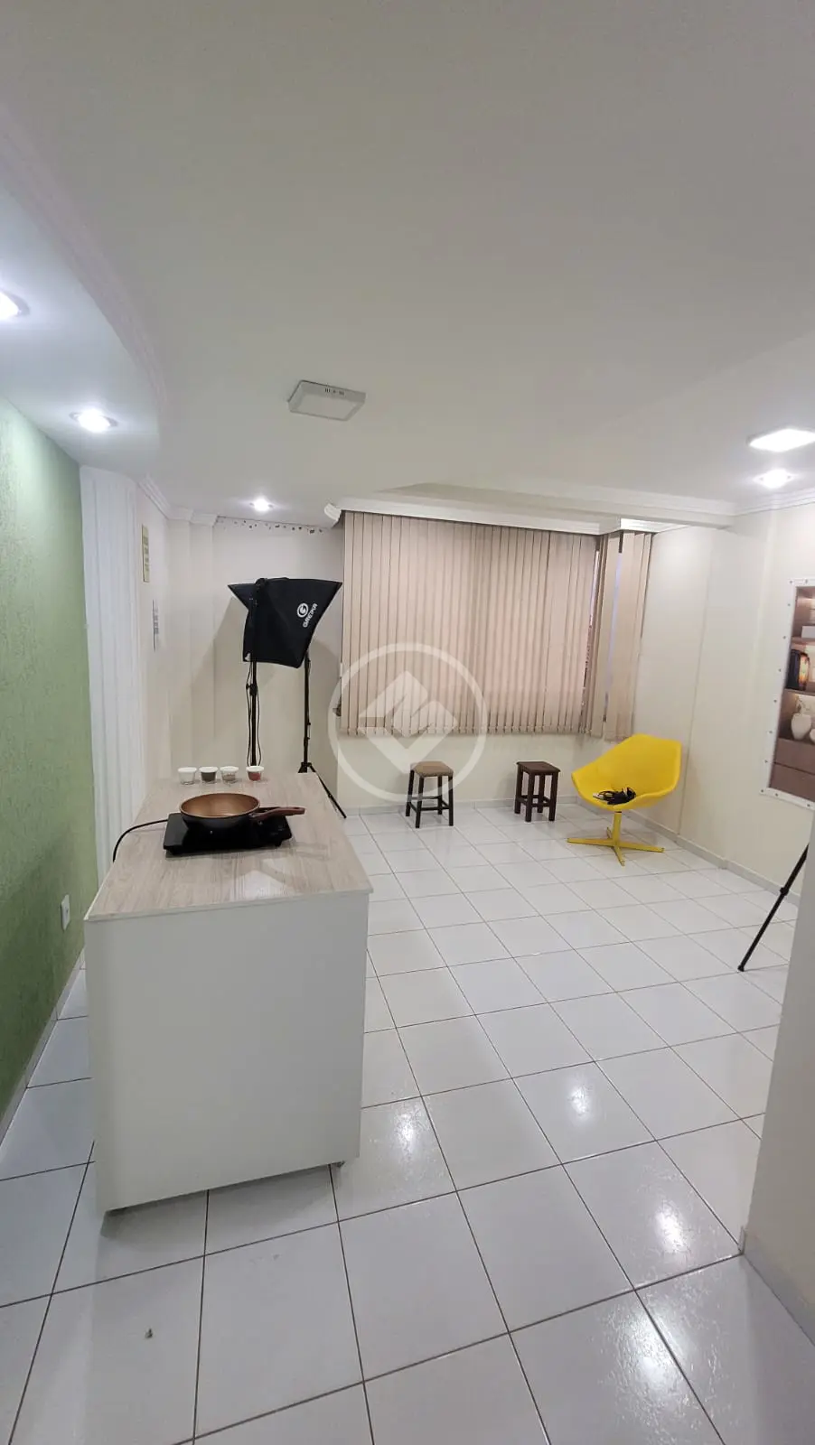 Apartamento Tubalina, Uberlândia - MG — foto 1