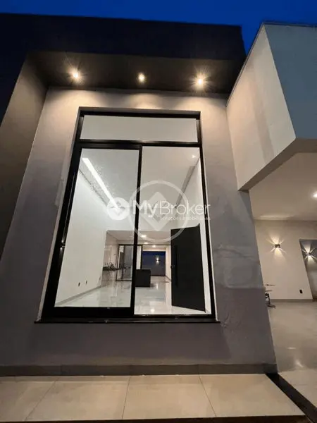 Imagem 6 - Casa em Aclimação, Uberlândia - MG