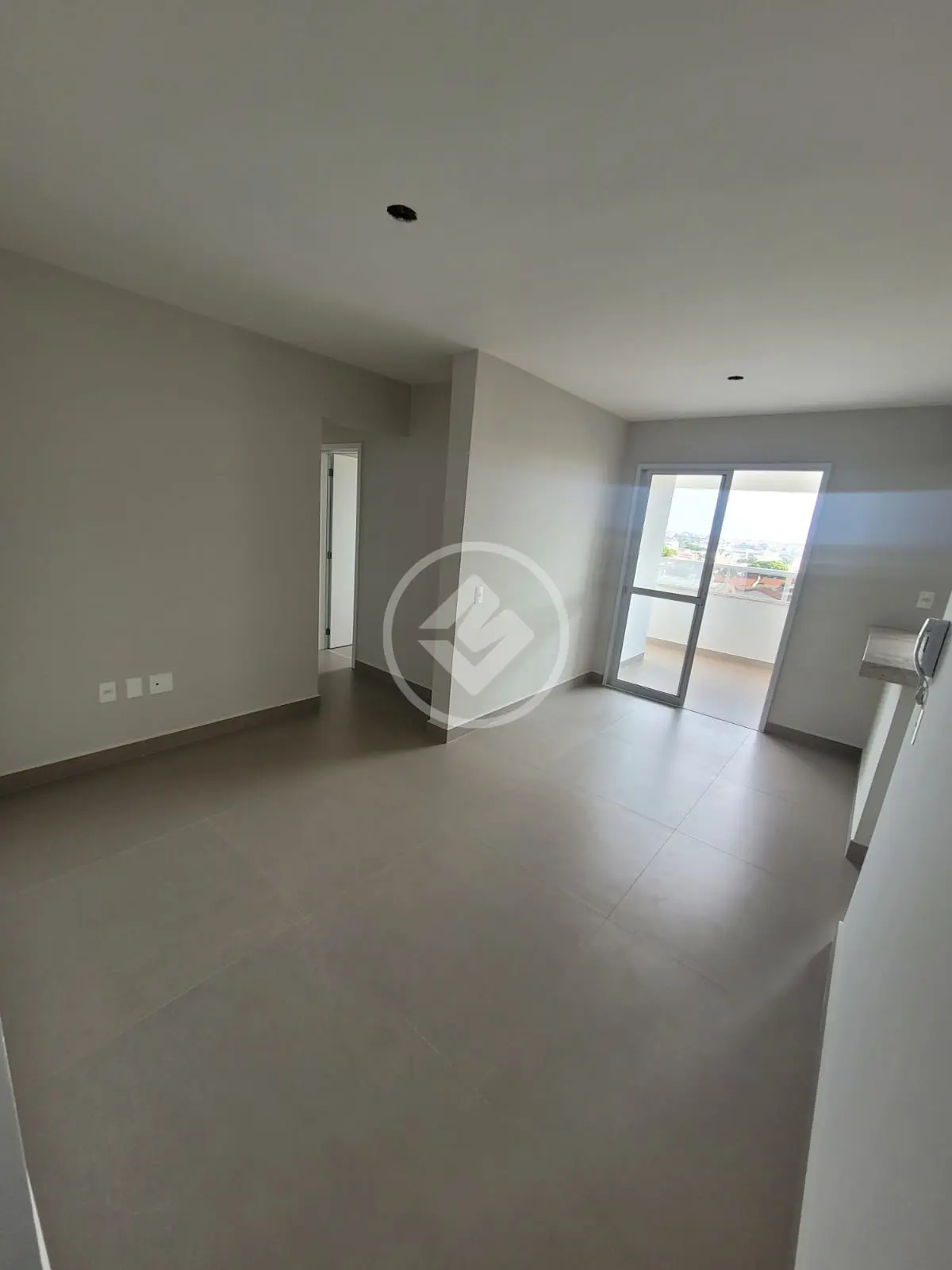 Apartamento SANTA MÔNICA, Uberlândia - MG — foto 1