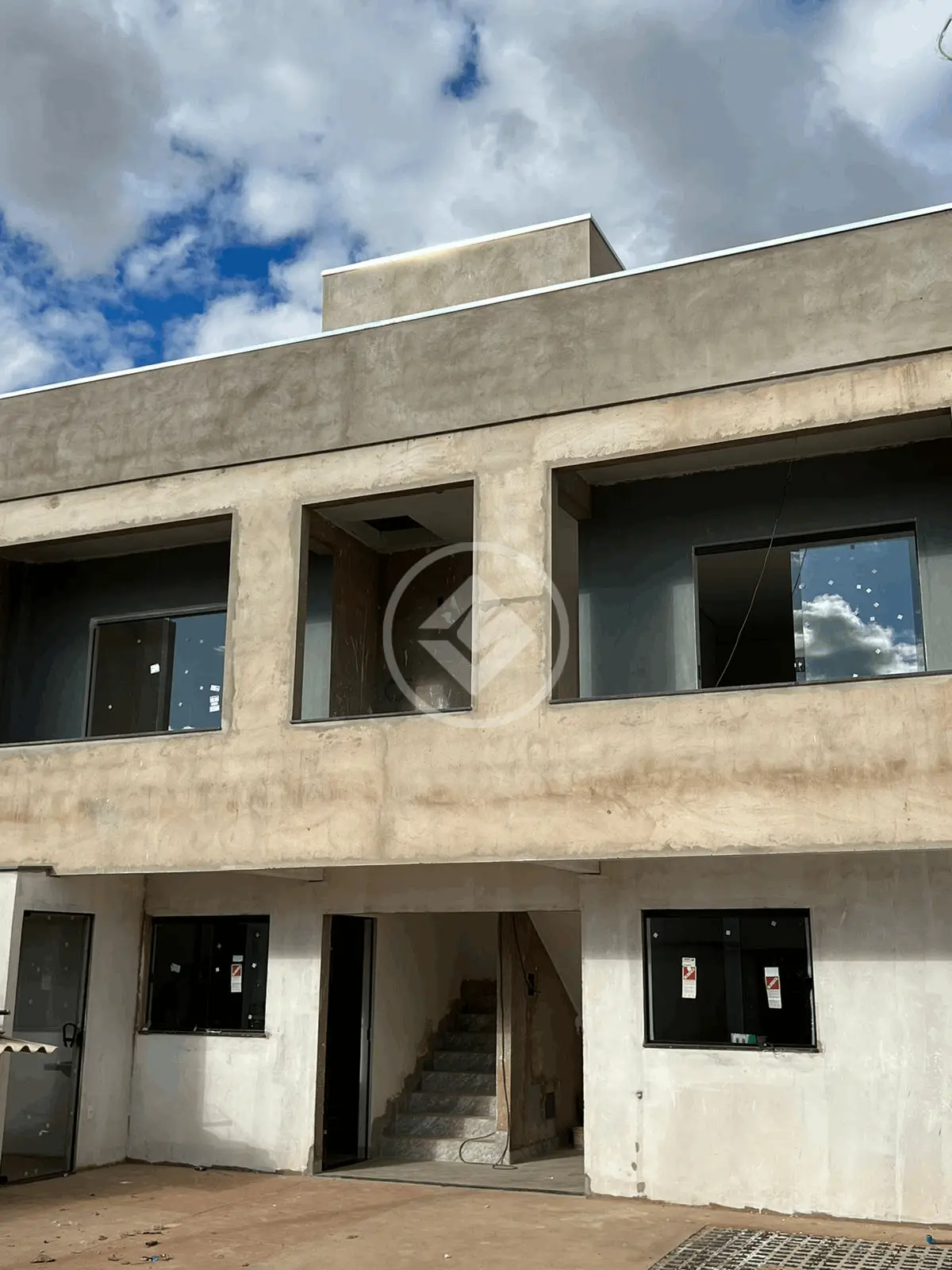 Apartamento Loteamento Portal do Vale II, Uberlândia - MG — foto 1