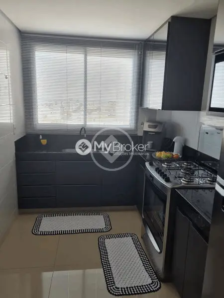 Imagem 3 - Apartamento em Segismundo Pereira, Uberlândia - MG