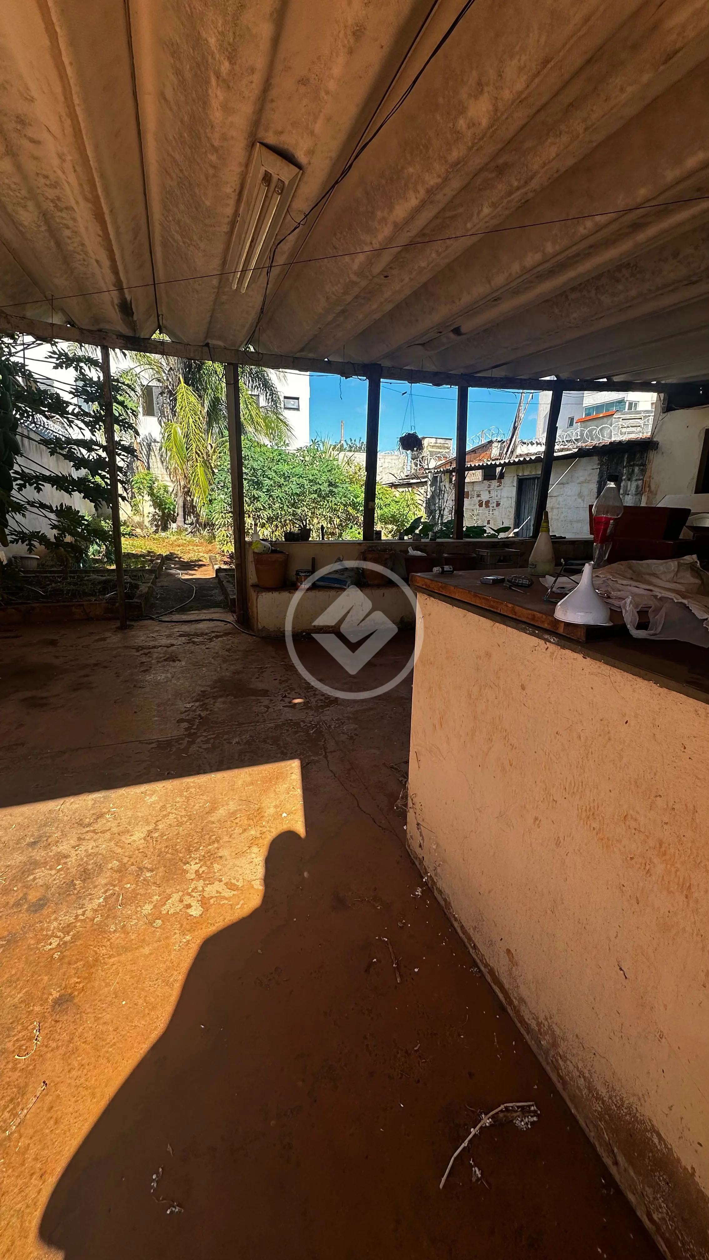 Imagem 1 - Terreno em Vigilato Pereira, Uberlândia - MG
