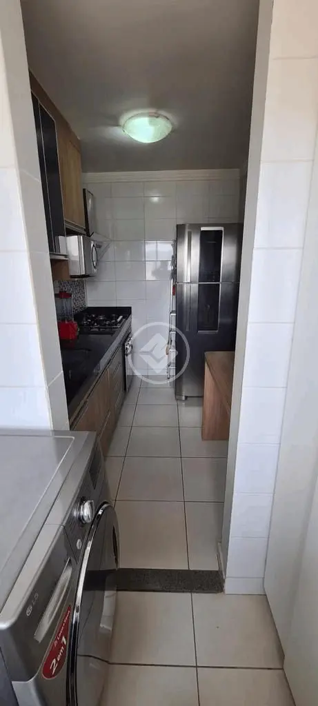 Imagem 6 - Apartamento em Nossa Senhora das Graças, Uberlândia - MG