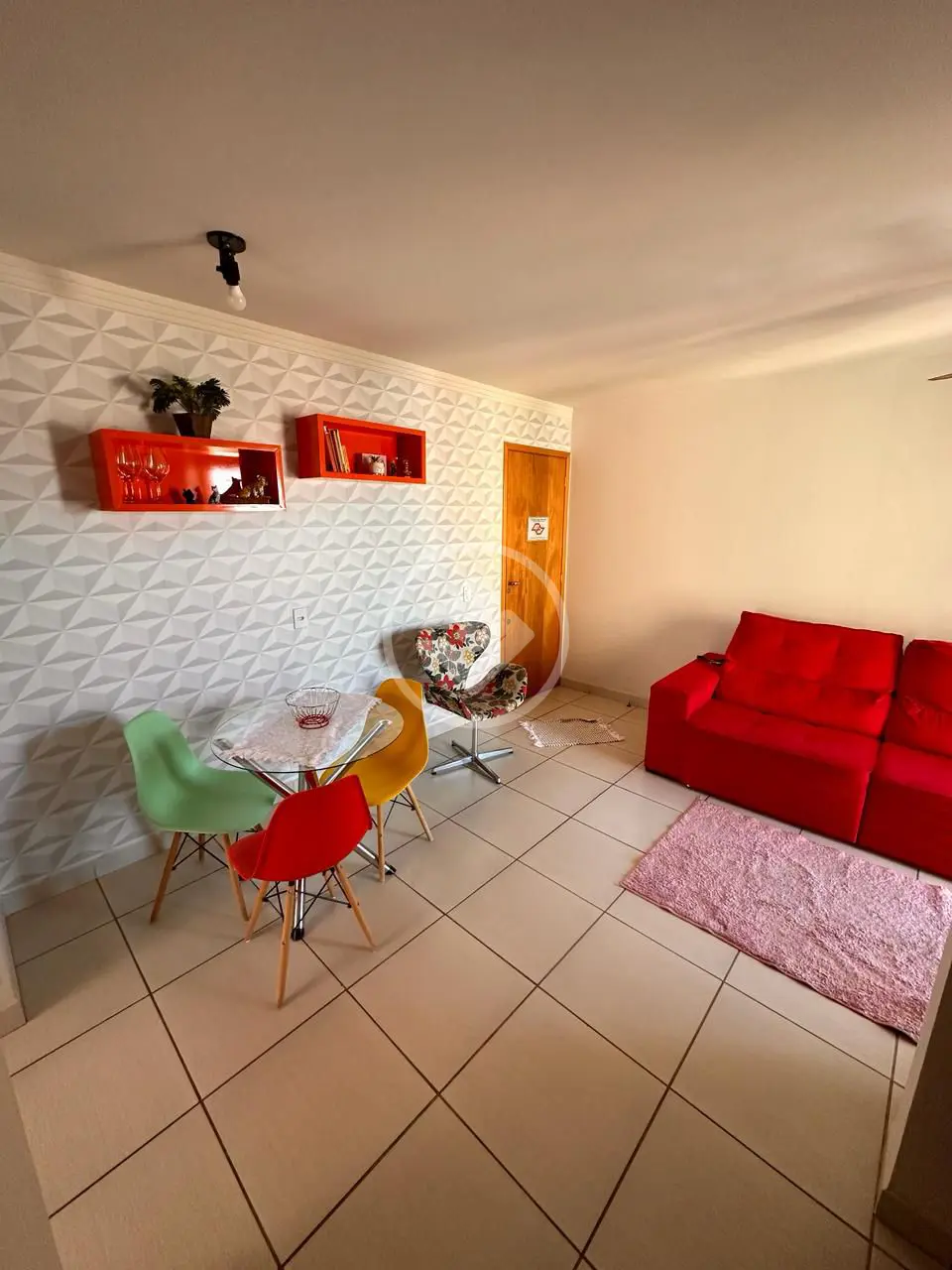 Imagem 2 - Apartamento em PRESIDENTE ROOSEVELT, Uberlândia - MG