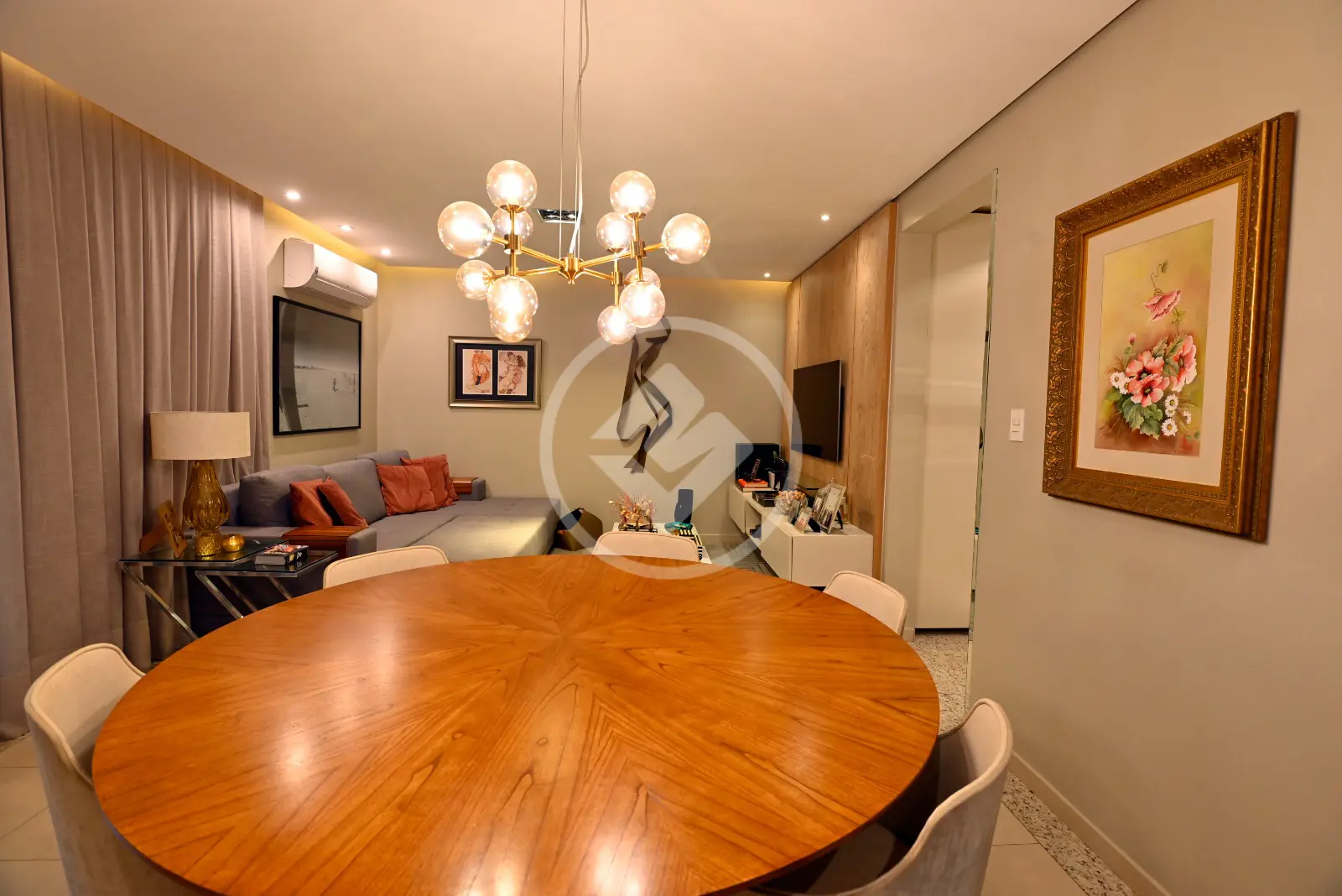 Imagem 5 - Apartamento em SANTA MÔNICA, Uberlândia - MG
