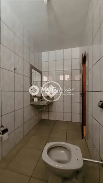 Imagem 5 - Casa em Fundinho, Uberlândia - MG