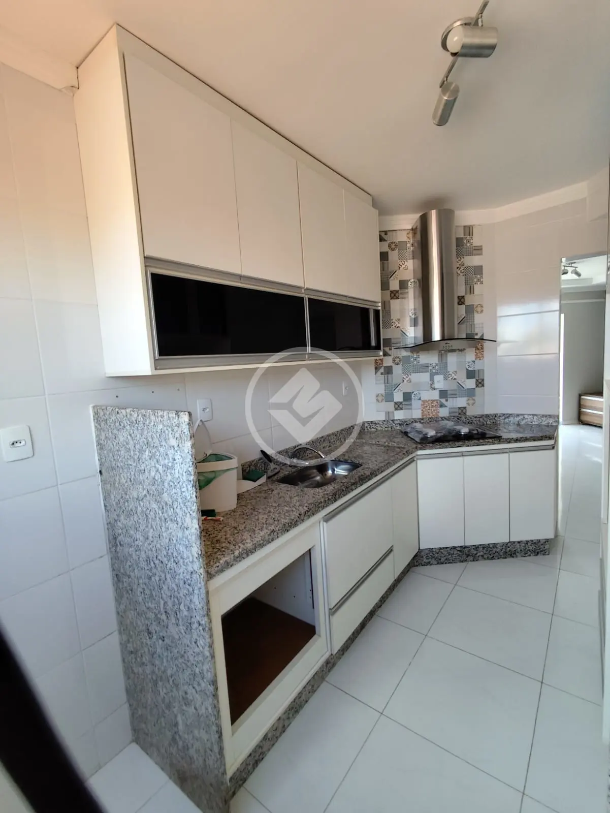 Imagem 3 - Apartamento em Granada, Uberlândia - MG