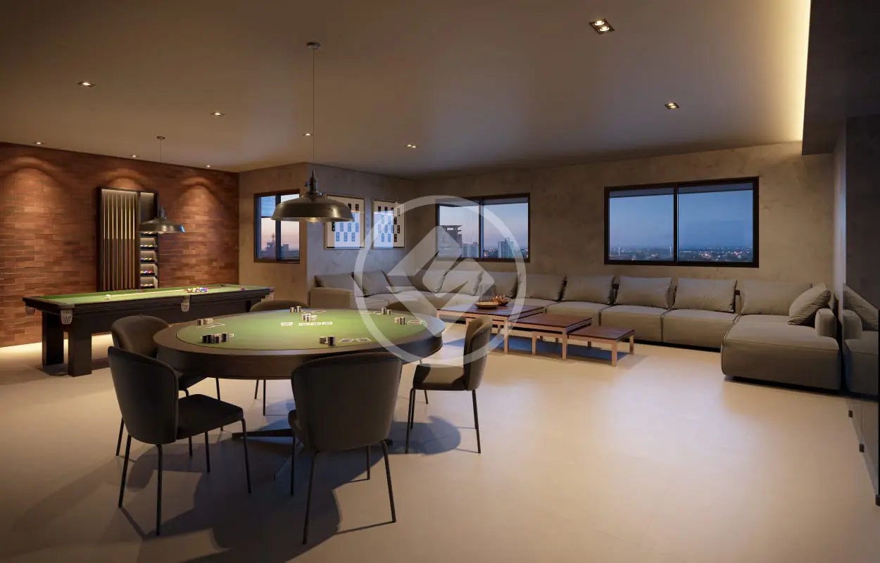 Imagem 1 - Apartamento em Morada da Colina, Uberlândia - MG