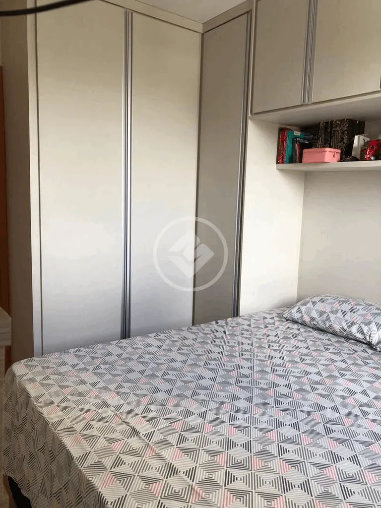 Imagem 6 - Apartamento em Presidente Roosevelt, Uberlândia - MG