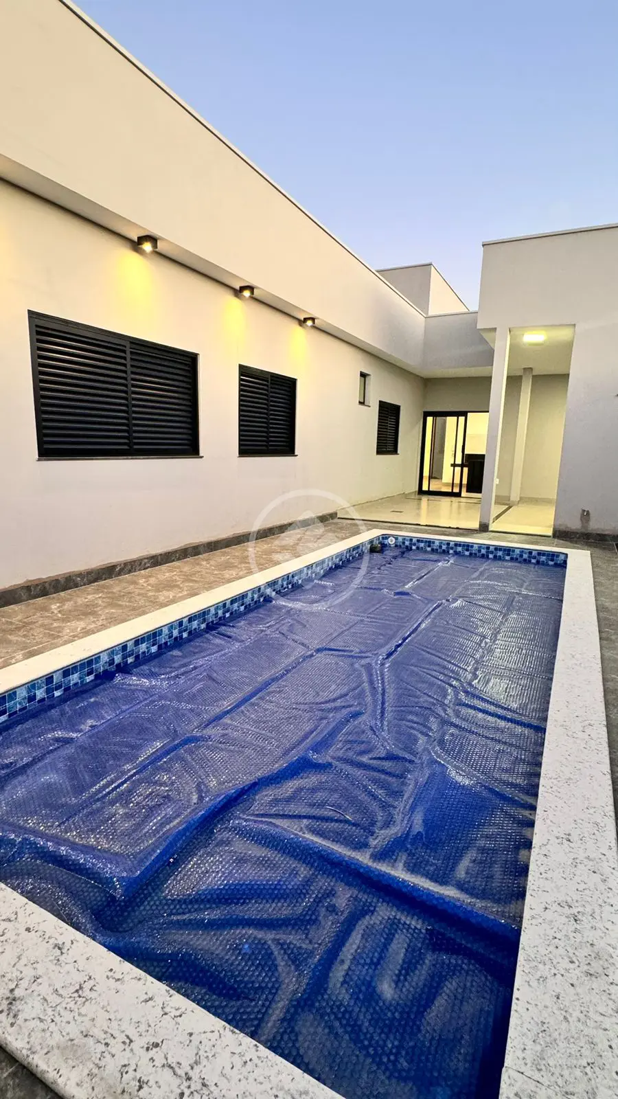 Casa Alto Umuarama, Uberlândia - MG — foto 2