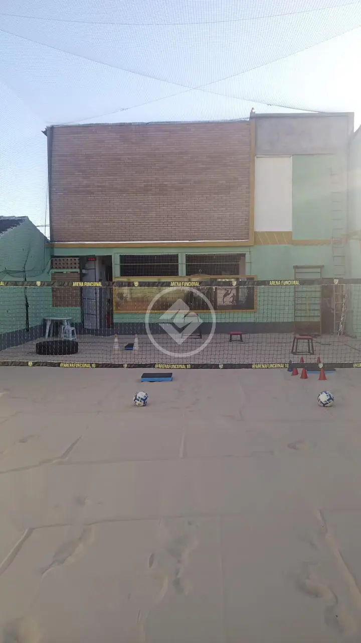 Imagem 2 - Galpão em Jardim das Palmeiras, Uberlândia - MG