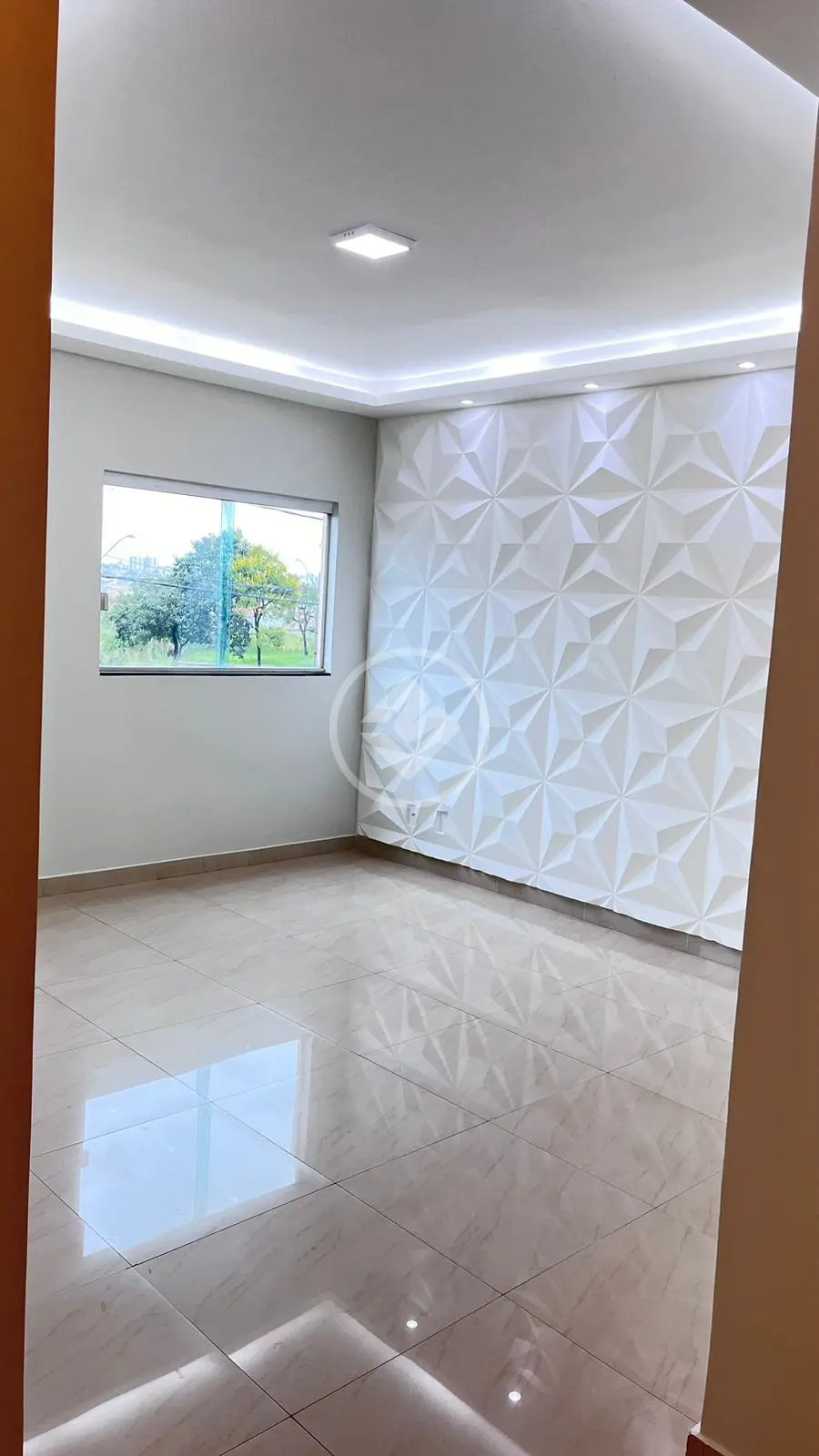 Apartamento Jardim Inconfidência, Uberlândia - MG — foto 1