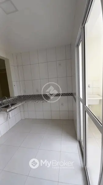 Imagem 4 - Apartamento em Segismundo Pereira, Uberlândia - MG