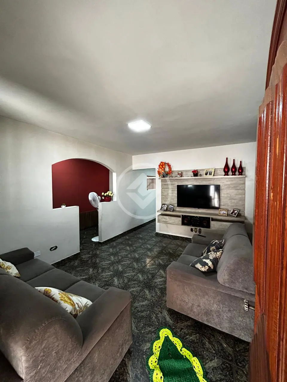 Imagem 3 - Casa em Taiaman, Uberlândia - MG