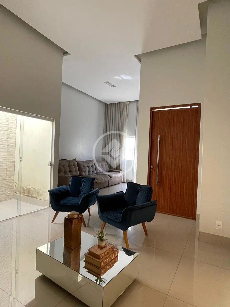 Imagem 5 - Casa em Bosque dos Buritis, Uberlândia - MG