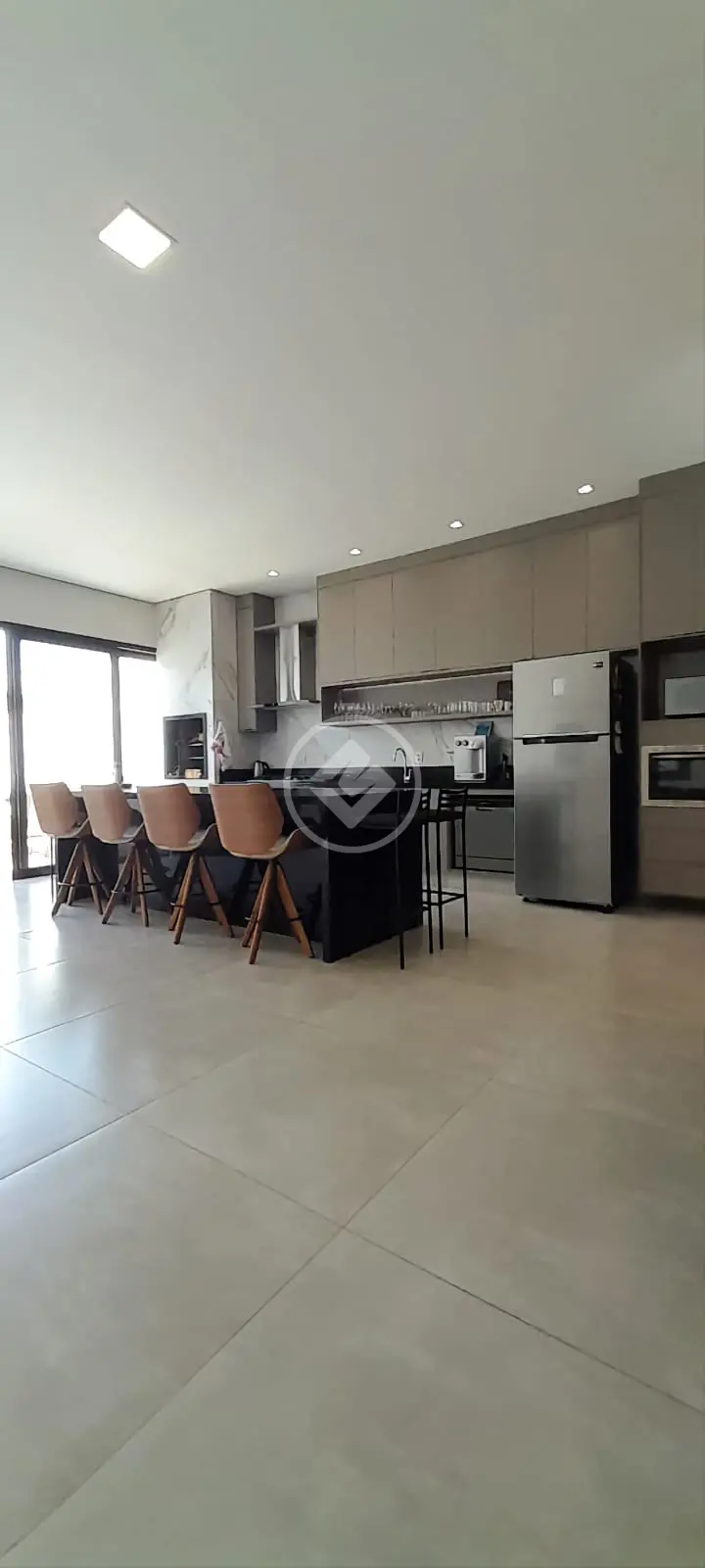 Imagem 2 - Casa Condomínio em Novo Mundo, Uberlândia - MG