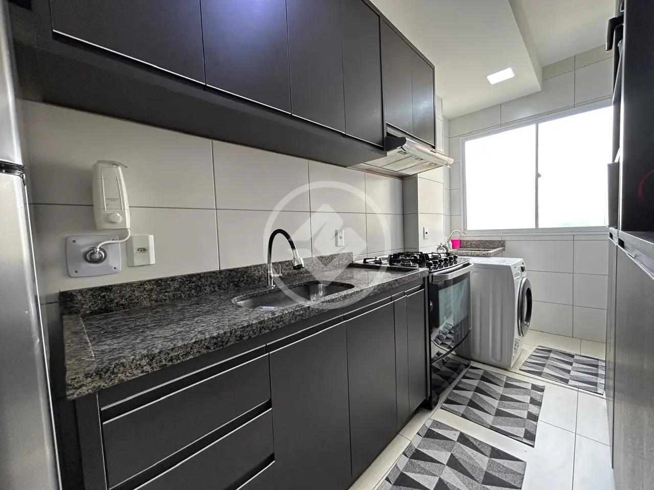 Imagem 3 - Apartamento em JARDIM HOLANDA, Uberlândia - MG