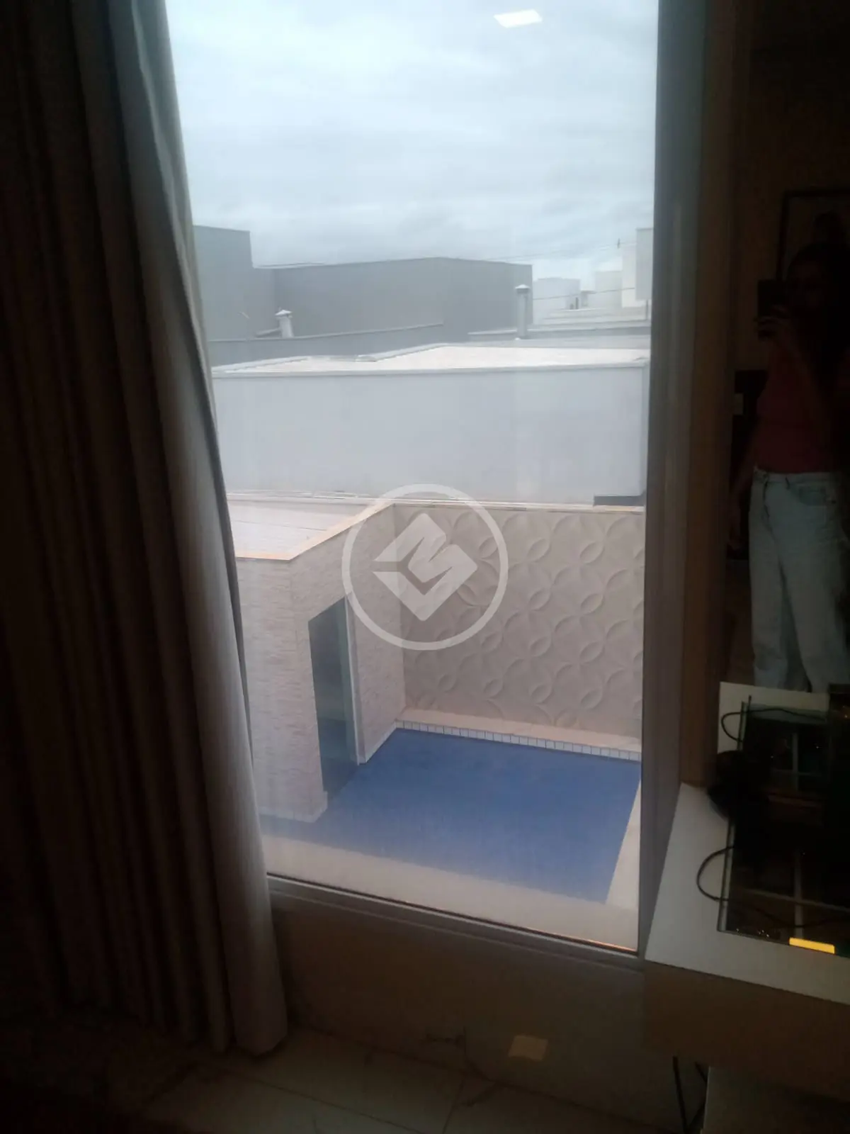Image 12 - Sobrado Em Condomínio em Novo Mundo, Uberlândia - MG